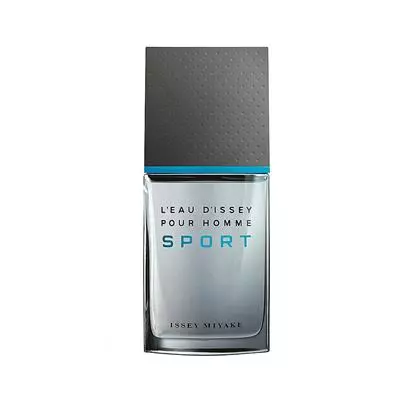 Issey Miyake L Eau D Issey Pour Homme Sport For Men EDT