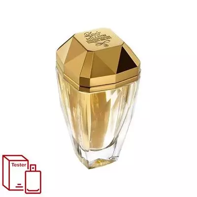 Paco Rabanne Lady Million Eau My Gold! For Women EDT Tester
