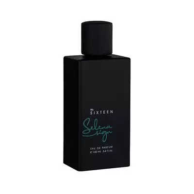 Selena Sign No Sixteen For Men EDP