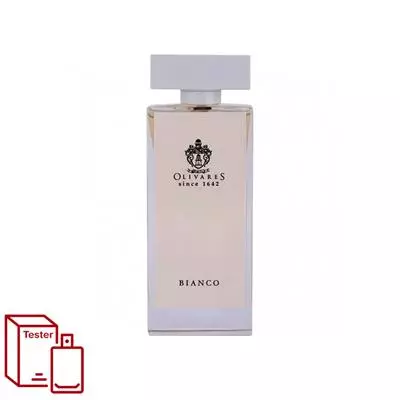 Olivares Bianco For Women EDP Tester