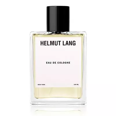 Helmut Lang For Men Eau De Cologne