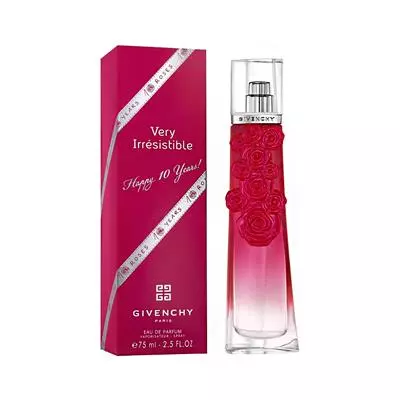 Givenchy Very Irresistible Collector Edition For Women EDP