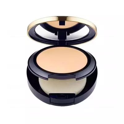 Stee Lauder Compact Double Wear