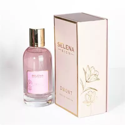 Selena Sign Dmont For Women EDP