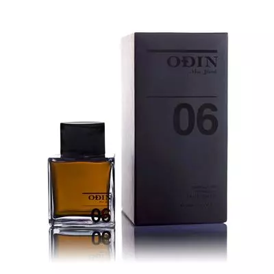 Odin 06 Amanu For Women And Men EDP
