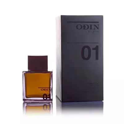 Odin 01 Sunda For Women And Men EDP