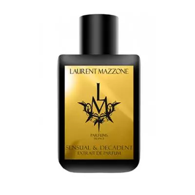Laurent Mazzone LM Parfums Sensual & Decadent For Women & Men EDP