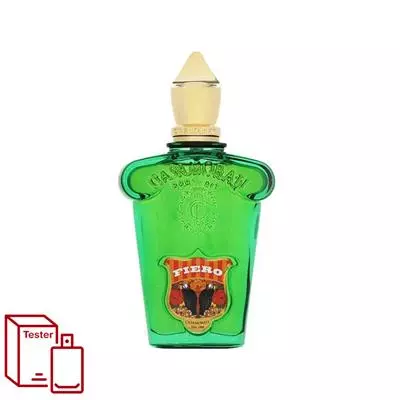 Xerjoff Casamorati 1888 Fiero For Men EDP Tester