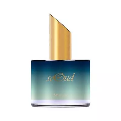 Sooud Mashaer Eau Fine For Women And Men EDP