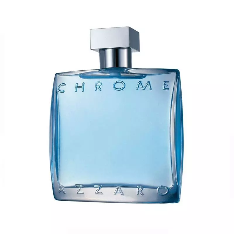 Azzaro Chrome For Men EDT