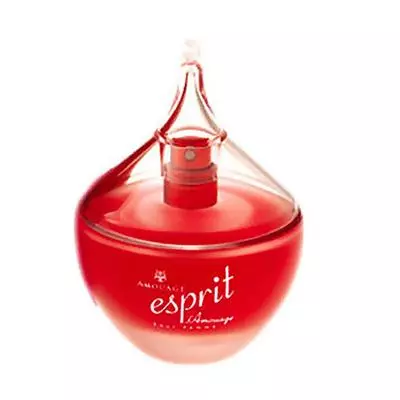 Amouage Esprit D Amouage For Women EDP