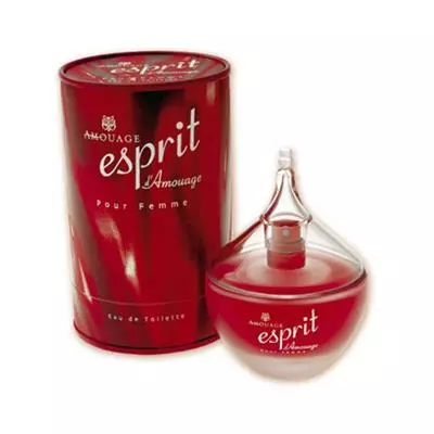 Amouage Esprit D Amouage For Women EDP