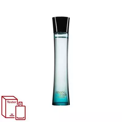 Giorgio Armani Code Turquoise For Women EDT Tester