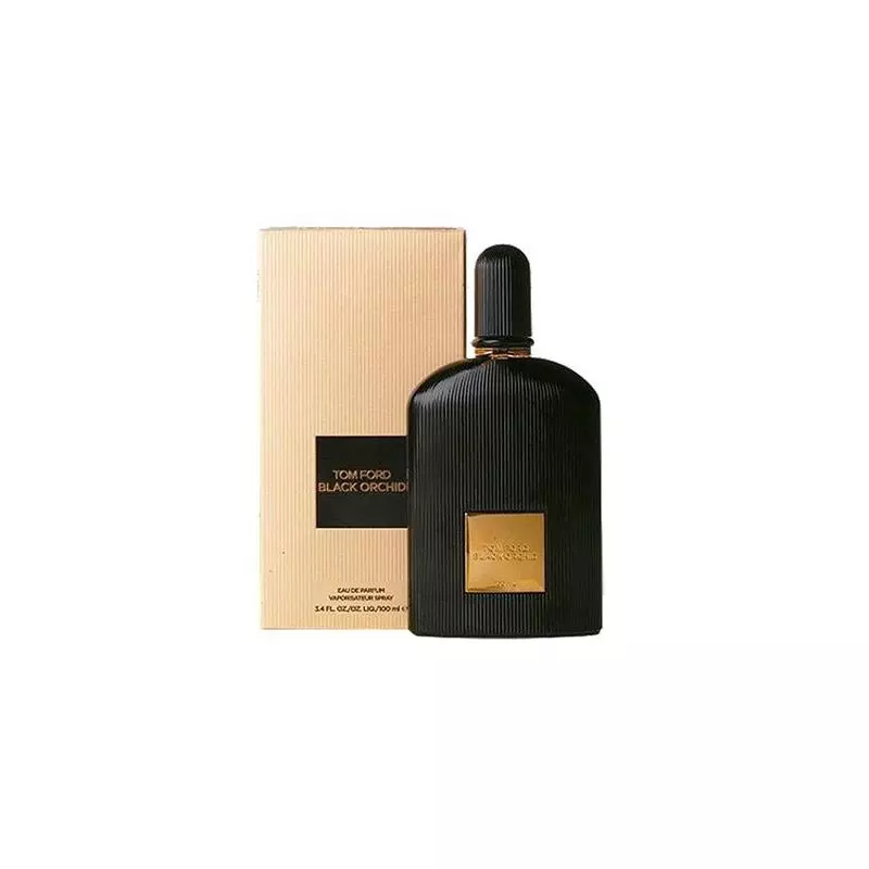 Tom ford best sale parfum black orchid