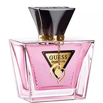 Guess Seductive Im Yours Guess For Women EDT