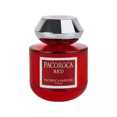 Pacoroca Red For Women EDP