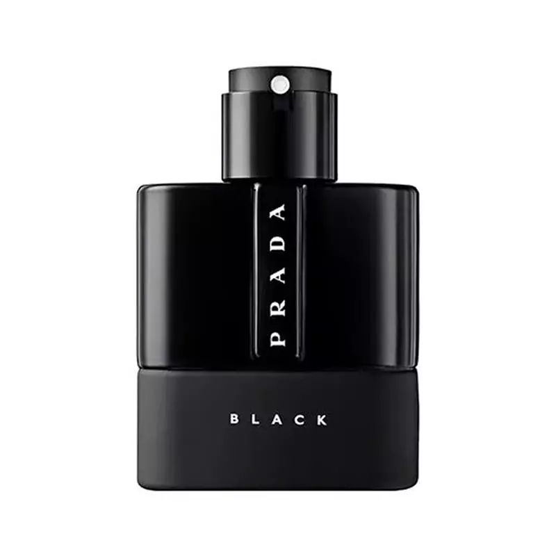 Luna rossa black store eau de parfum