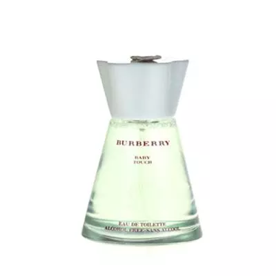 Burberry Baby Touch For Baby EDT