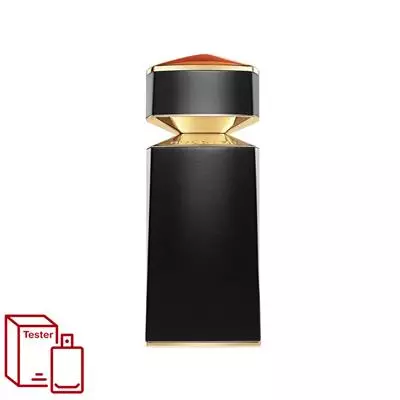 Bvlgari Le Gemme Ambero For Men EDP Tester