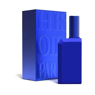 HISTOIRES De PARFUMS This Is Not A Blue Bottle For Women And Men EDP