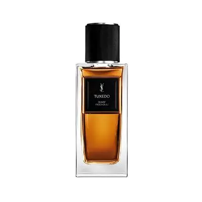 Yves Saint Laurent Tuxedo Sharp Patchouli For Women And Men EDP
