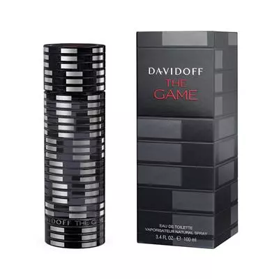 Davidoff The Game For Men EDT