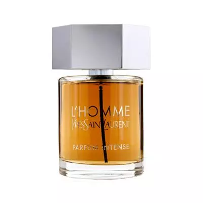 YSL Yves Saint Laurent L Homme For Men Intense Perfume