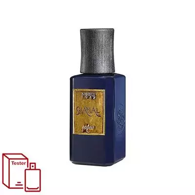 Nobile 1942 Premium Collection Shamal For Women And Men Parfum Tester