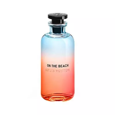 Louis Vuitton On The Beach For Women And Men EDP