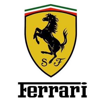 خرید عطرهای برند ferrari - فراری
