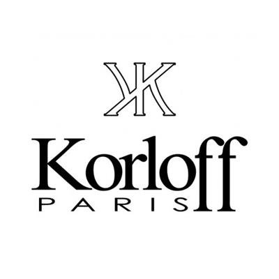خرید عطرهای برند KORLOFF PARIS - کارلوف پاریس