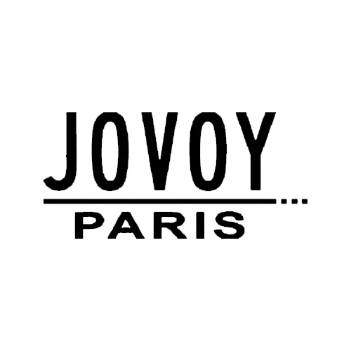 خرید عطرهای برند JOVOY PARIS- جووی پاریس