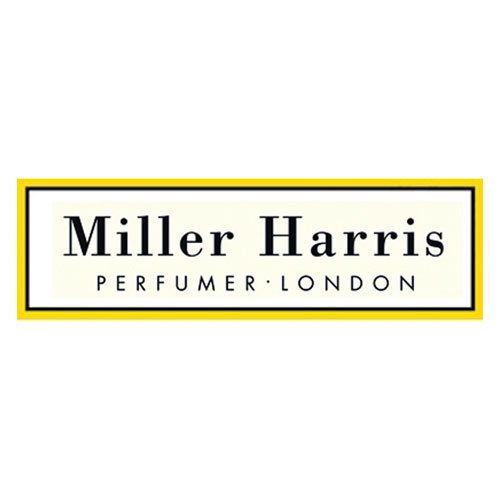 خرید عطرهای برند MILLER HARRIS - میلر هریس