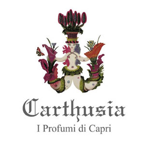 خرید عطرهای برند carthusia - کارتوزیا