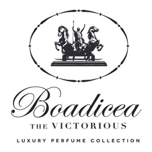 خرید عطرهای برند BOADICEA THE VICTORIUS - بودیسیا د ویکتوریوس