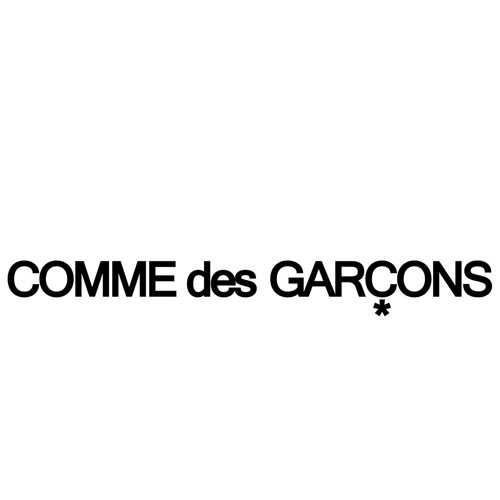 خرید عطرهای برند COMME DES GARCONS - کام‌دس‌گارسونز