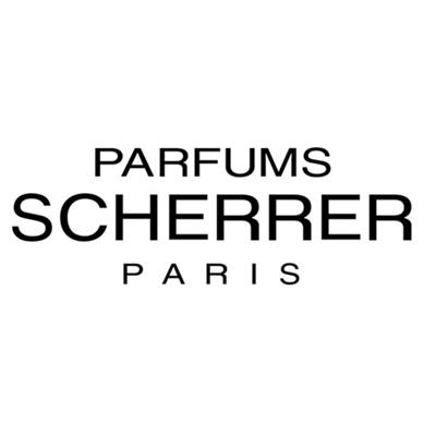 خرید عطرهای برند PARFUMS SCHERRER - پرفیوم شیرر