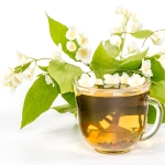 چای یاس Jasmine Tea