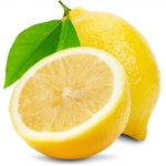 لیمو شیرین Lemon