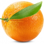 پرتقال Orange