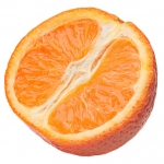 نارنگی Tangerine