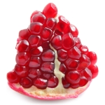 انار Pomegranate