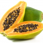 انبه هندی (پاپایا) Papaya