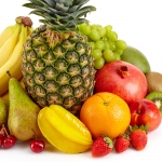 میوه‌های گرمسیری (استوایی) Tropical Fruits