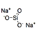 سدیم سیلیکات Sodium Silicate