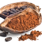 غلاف کاکائو Cacao Pod