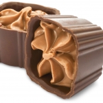 شکلات پرالین (آجیل سوخته) Praline