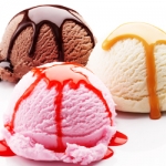 بستنی Ice cream
